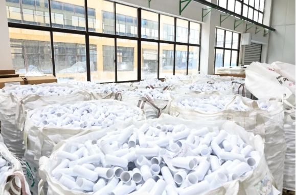 探訪老客戶|寶捷PET注塑機助力塑膠制品產(chǎn)業(yè)飛躍